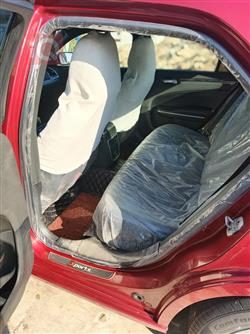 کرایسلەر 300